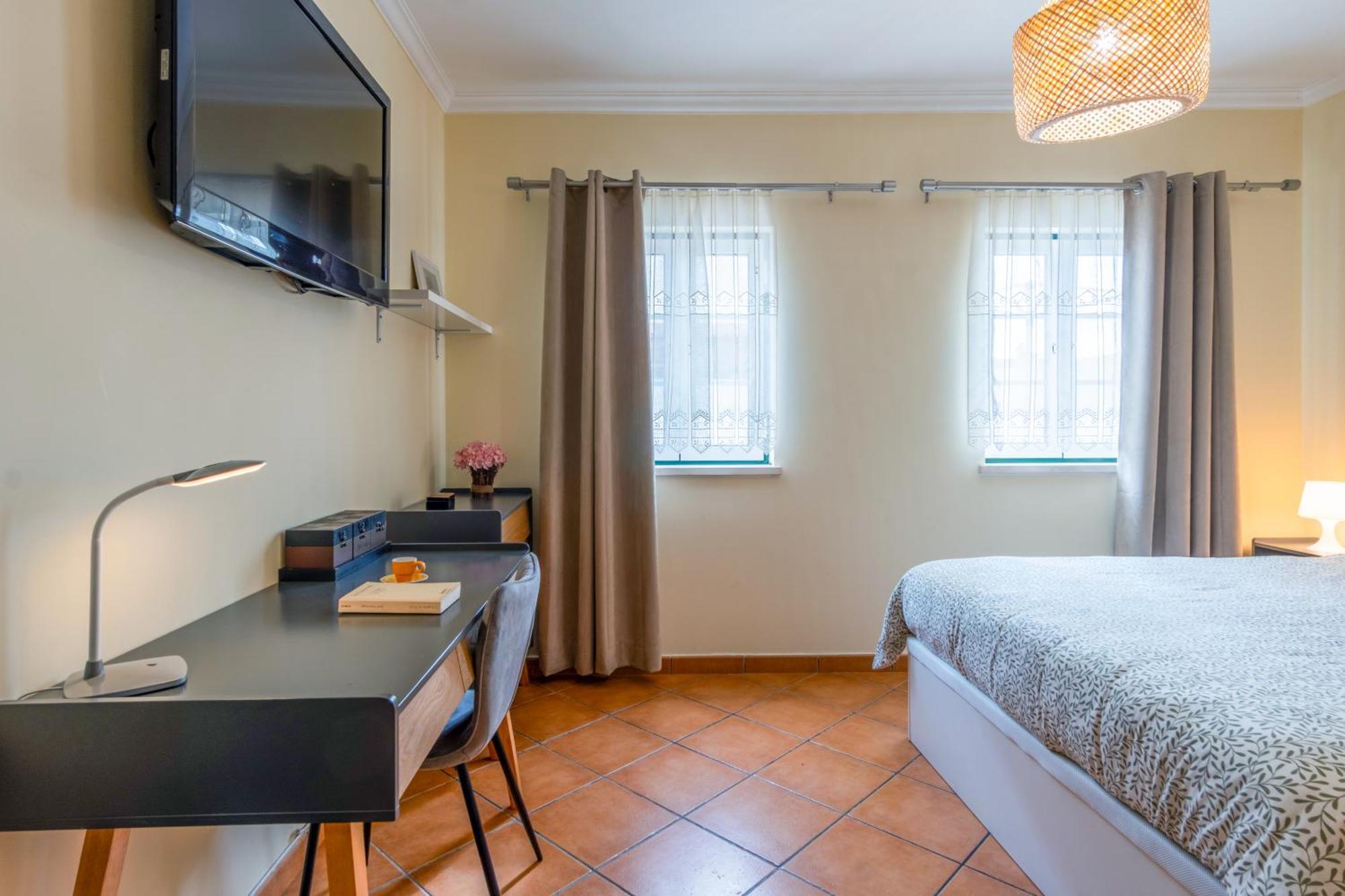 Apartamento Ana&Zé Vila Nova de Milfontes Exterior foto