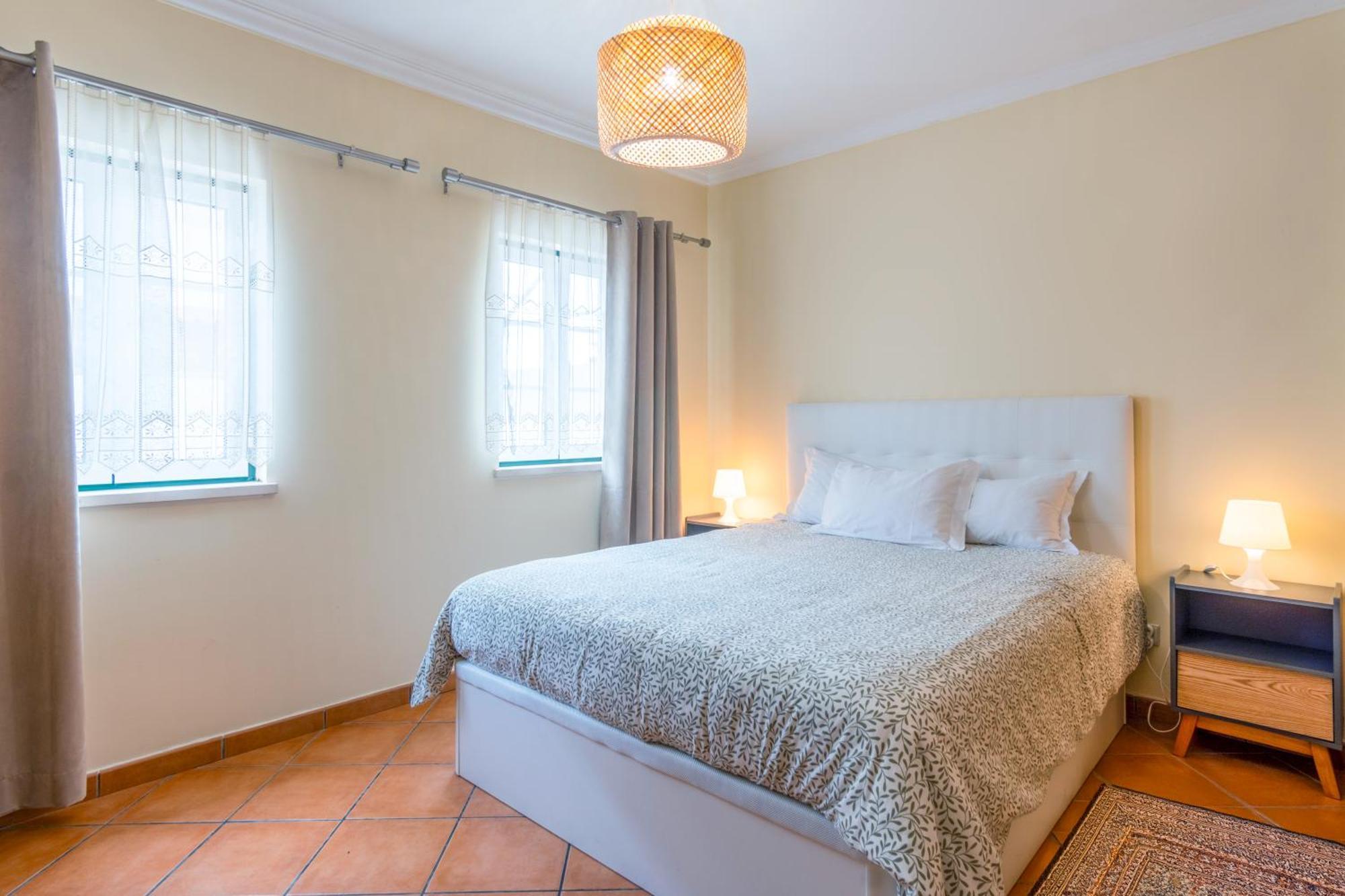 Apartamento Ana&Zé Vila Nova de Milfontes Exterior foto